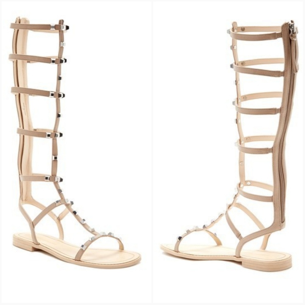 Rebecca Minkoff | Giselle Gladiator Sandals